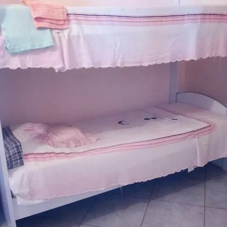 Сasa de vacaciones Tra Gli Ulivi