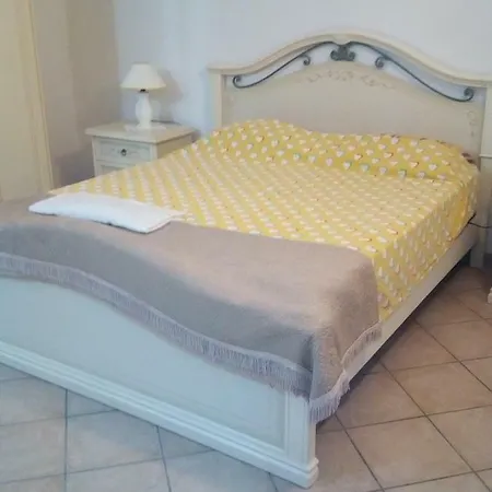 Сasa de vacaciones Tra Gli Ulivi Castrovillari