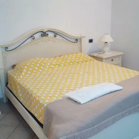 Tra Gli Ulivi * Castrovillari