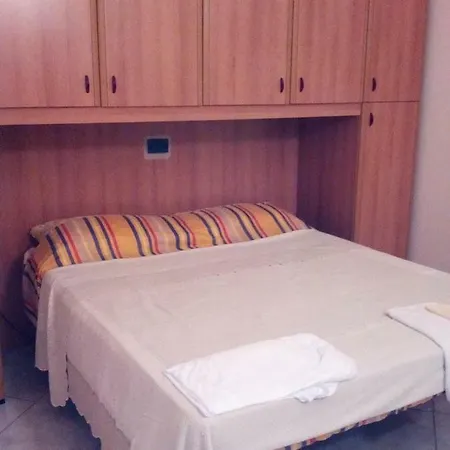 Сasa de vacaciones Tra Gli Ulivi